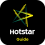 icon com.photo.video.maker.inc.hottstar.guide(Hotstar Guide: Live Cricket Match-TV Show
)