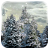 icon Snowfall (Snowfall Free Live Wallpaper) 2.27