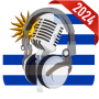 icon Uruguay Radio Stations(Radio dell'Uruguay FM AM Online)