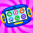 icon Baby Tablet(Babyphone tablet: baby games) 4.13.20