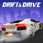 icon Drifting & Driving:Night Racer (deriva e guida: Night Racer
)