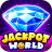 icon Jackpot World(Jackpot World™ - Slot Casino) 2.43