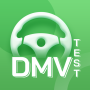 icon DMV Test Prep 2022 (DMV 202 Tracker Exam Nav Nav Trainer Tracker Exam VOR
)