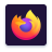 icon Firefox(Firefox Browser veloce e privato) 122.1.0