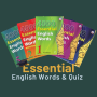 icon Essential English Words Answer (Parole inglesi essenziali Rispondi)