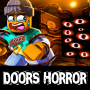 icon Doors Horror Guide(Doors scary mod tips for roblx
)