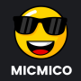 icon MicMico(MicMico
)