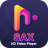 icon SAX HD Video Player(SAX Video Player - Lettore video HD di tutti i formati 2021
) 1.0