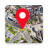 icon GPS Satellite Maps Navigation(GPS Mappe satellitari Navigazione) 1.9.3