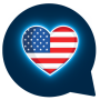 icon Usa Dating(American Dating – Meet USA
)