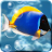 icon Aquarium (Acquario gratis Live Wallpaper) 3.35