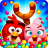 icon AB POP!(Bubble Shooter POP di Angry Birds) 3.127.0