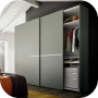 icon Wardrobe Cupboard Design Ideas (Guardaroba Armadi Idee di)