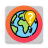 icon Satellite MapQuiz Challenge(GuessWhere World Map Quiz - th) 1.1.0