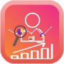 icon Follower Analytics for Instagram(Get Real Followers Insight Analytics for Instagram
)