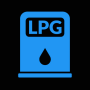 icon 香港加氣 - 車用石油氣(LPG)價格比較 (di confronto dei prezzi del gas di petrolio automobilistico (GPL))
