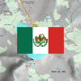 icon Mexico Topo Maps (Messico Mappe topografiche)