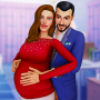 icon Pregnant Mother Simulator()