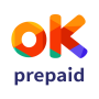 icon OK Prepaid (OK Coupert prepagato)