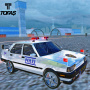 icon Sahin Police Car Game 2022 (Sahin Police Game 2022
)