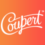icon Coupert - Coupons & Cash Back (- Buoni e cash back)
