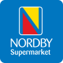 icon Nordby Supermarket (Nordby Supermercato)