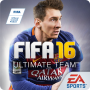 icon FIFA 16 UT(FIFA 16 Soccer)