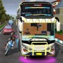 icon Undawn Indonesia(MOD BUSSID (Bus, Truck, Mobil)
)