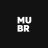 icon Mubr(MUBR - guarda cosa ascoltano gli amici) 1.0.10