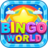 icon Bingo World : Bingo Games(Bingo Mondo : Giochi di Bingo
) 1.0.2