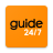 icon com.freshgun.guide247(Guida 24 ore su 24, 7 giorni su 7) 6.0.66