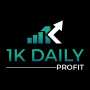 icon 1k Daily Profit(1k Profitto giornaliero
)