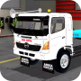 icon Mod Bussid Truk Dolly(MOD BUSSID Rimorchio per camion Dolly)