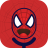 icon com.domdee.spider.voice(Cambia voce dell'eroe ragno - App vocale per supereroi
) 1.0