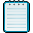 icon Notepad(Bloc notes) 1.29