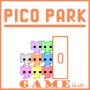 icon PICO PARK Game Guide(PICO PARK Guida al gioco
)