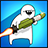 icon Missile RPG(Missile Dude RPG: eroe tap tap offline) 86