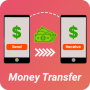 icon Send and Receive Money Tips (Invia e ricevi suggerimenti
)