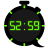icon Digital Timer and Stopwatch(Cronometro e timer) 3.1