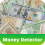 icon moneydetect(Convertitore e rilevatore di valuta iSanon.sk
)
