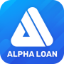 icon Alpha Loan(Prestito Alpha - Prestito in contanti
)