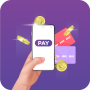 icon How To Create paypal Account(Guida alla creazione di un account PayPal
)
