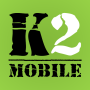icon K2 Mobile(K2 Mobile Game Dock App)