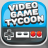 icon Video Game Tycoon(Videogioco Tycoon idle clicker) 3.8