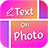 icon TextCap(Testo su foto - Text to Photo
) 1.1