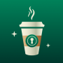 icon Secret Menu(Starbucks Secret Menu: Drinks
)