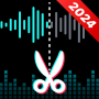 icon Music Cutter - Ringtone Maker (Music Cutter - Creatore di suonerie)