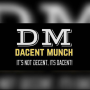icon Dacent Munch(Dacent Munch
)