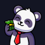 icon Cash Panda - Get Rewards (Cash Panda - Ottieni premi)