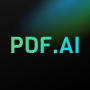 icon AI PDF Reader: Convert, Edit (Lettore PDF AI: Converti, modifica)